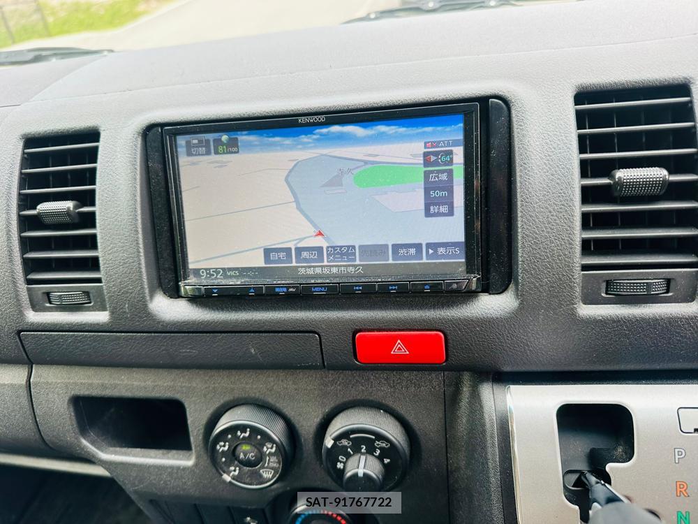 Toyota REGIUSACE VAN 2019 6258175-18