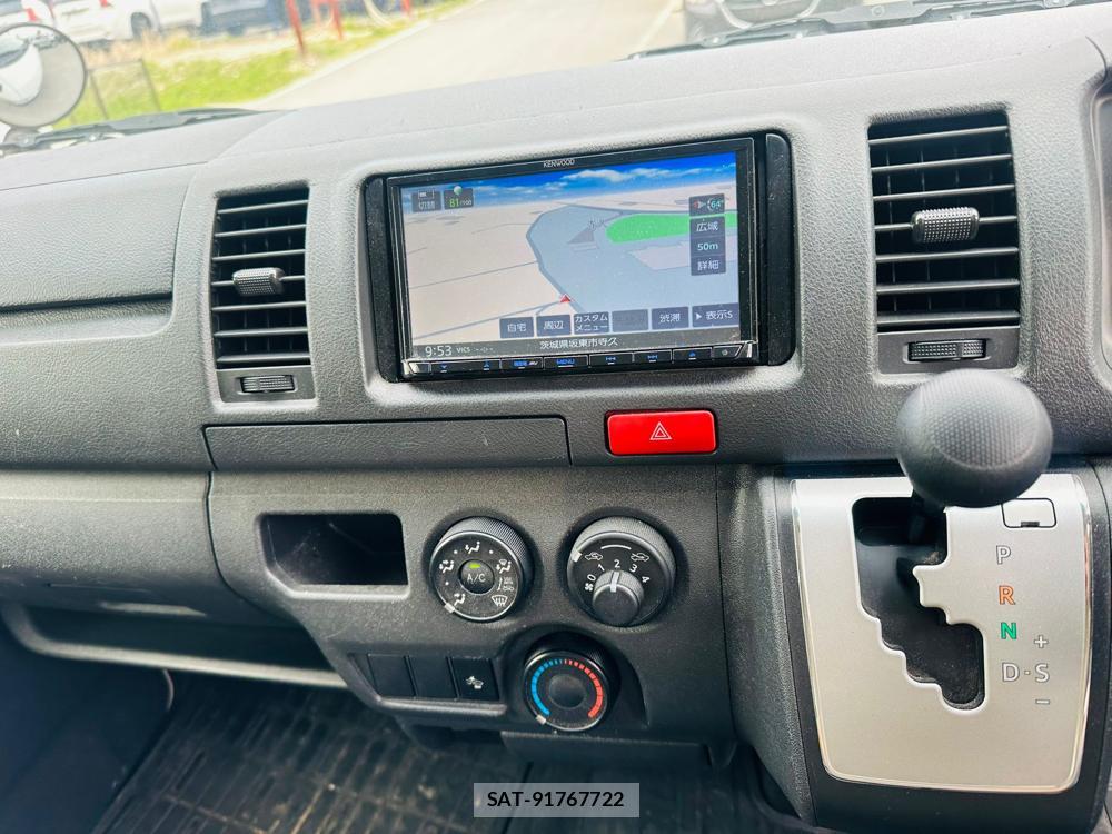 Toyota REGIUSACE VAN 2019 6258175-19