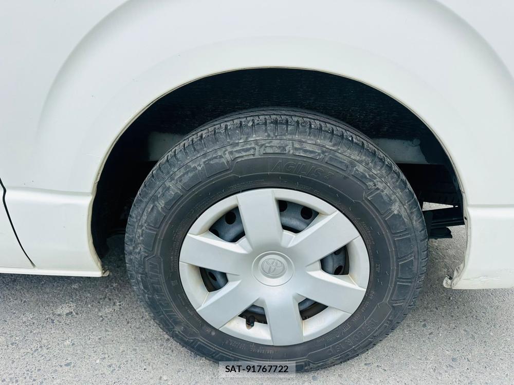 Toyota REGIUSACE VAN 2019 6258175-30