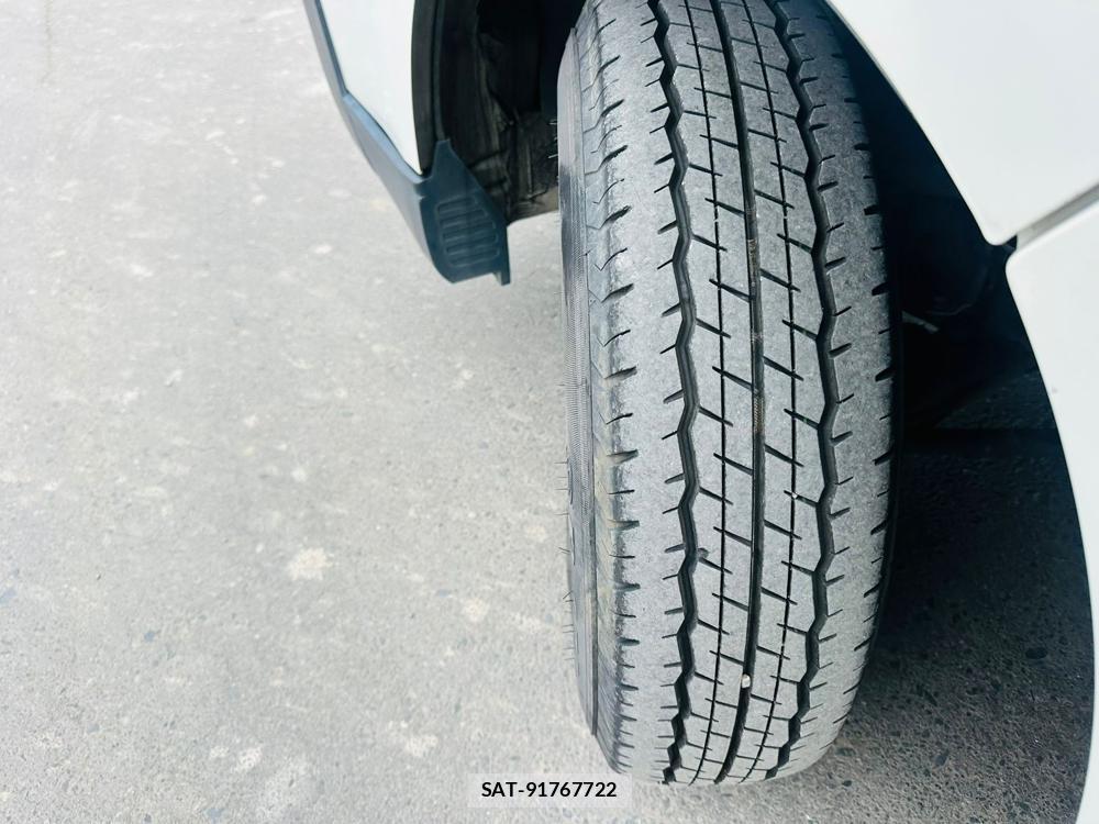 Toyota REGIUSACE VAN 2019 6258175-31