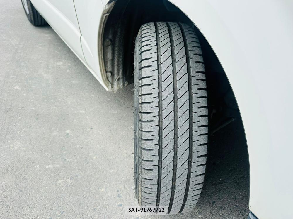 Toyota REGIUSACE VAN 2019 6258175-32