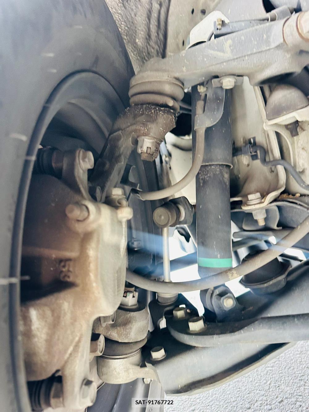 Toyota REGIUSACE VAN 2019 6258175-33