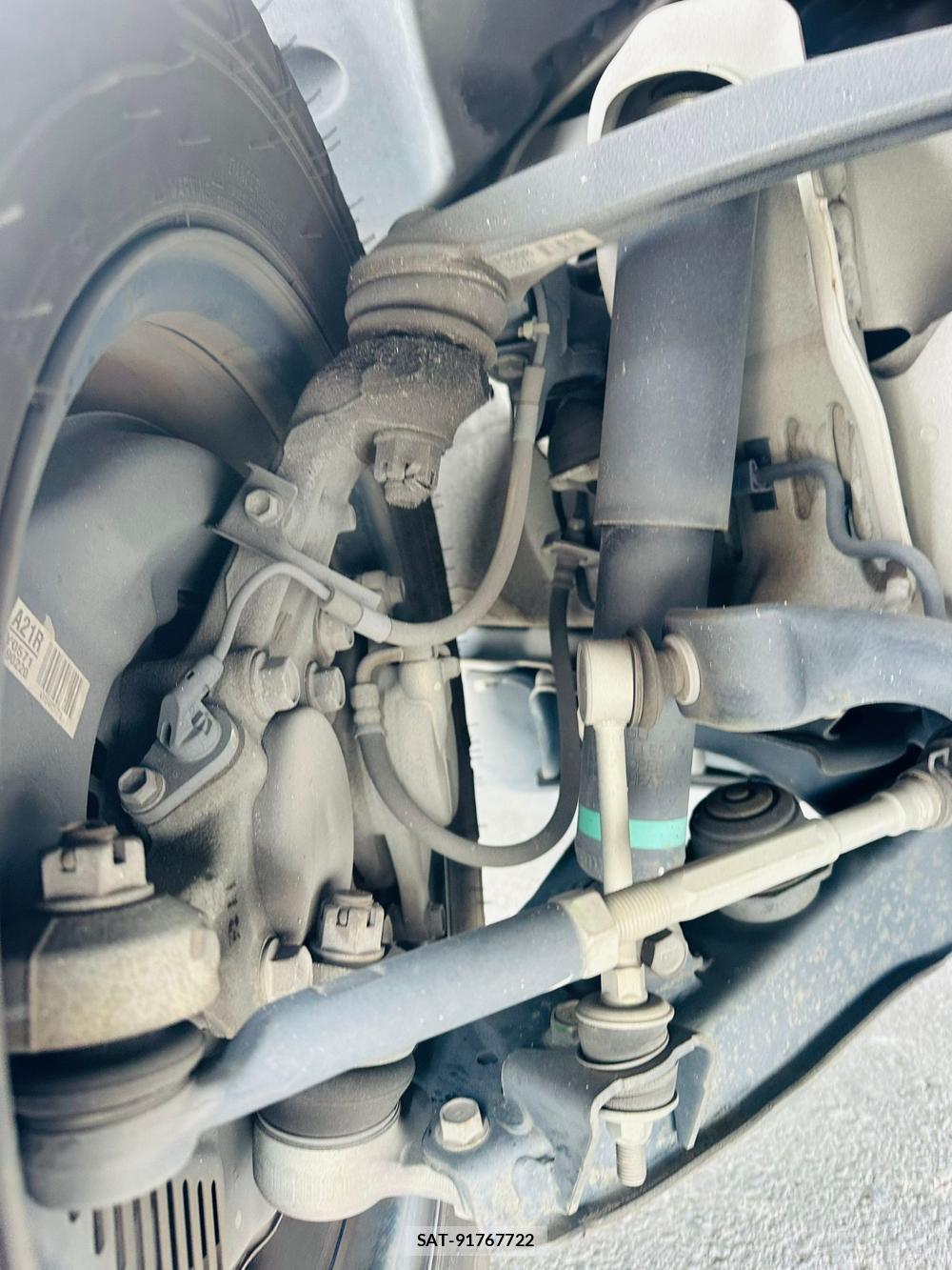 Toyota REGIUSACE VAN 2019 6258175-34