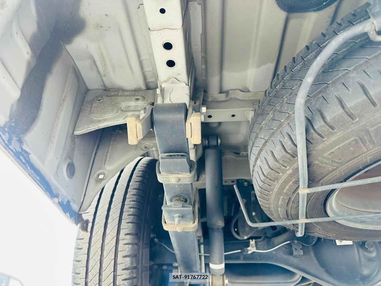 Toyota REGIUSACE VAN 2019 6258175-35