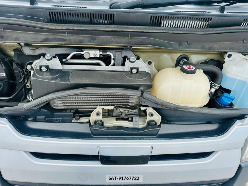 Toyota REGIUSACE VAN 2019 6258175-38