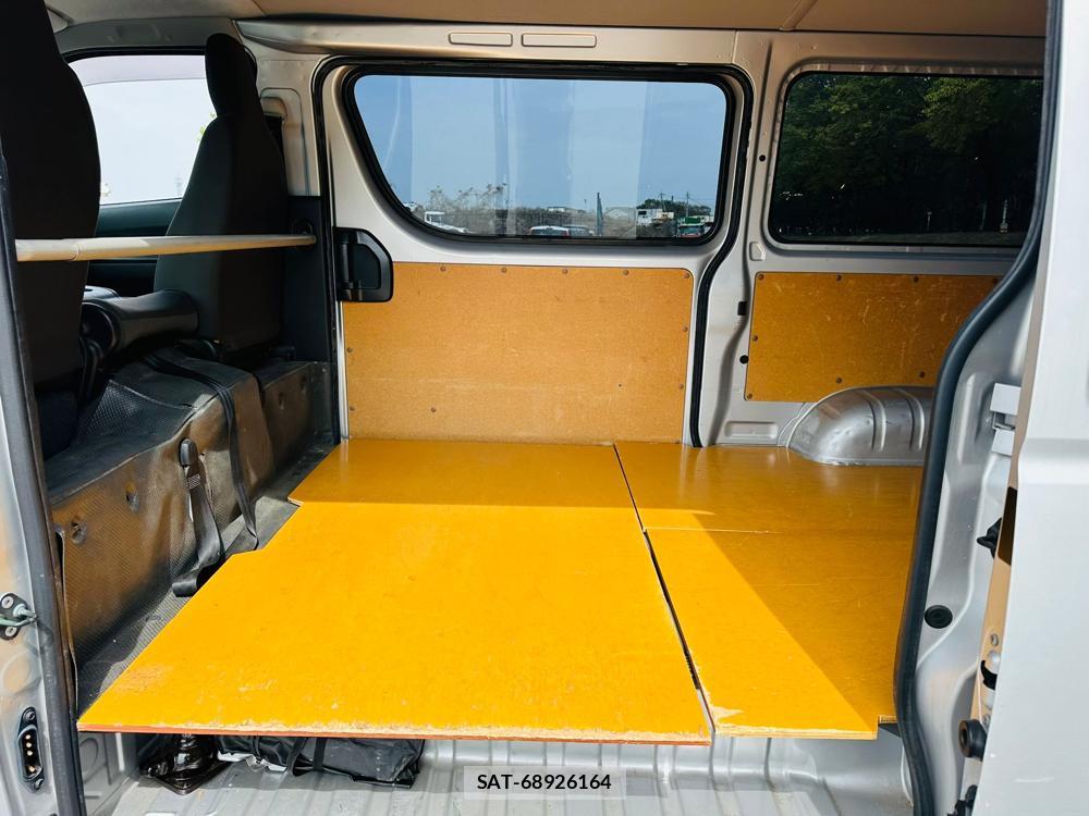 Toyota REGIUSACE VAN 2020 5989657-9