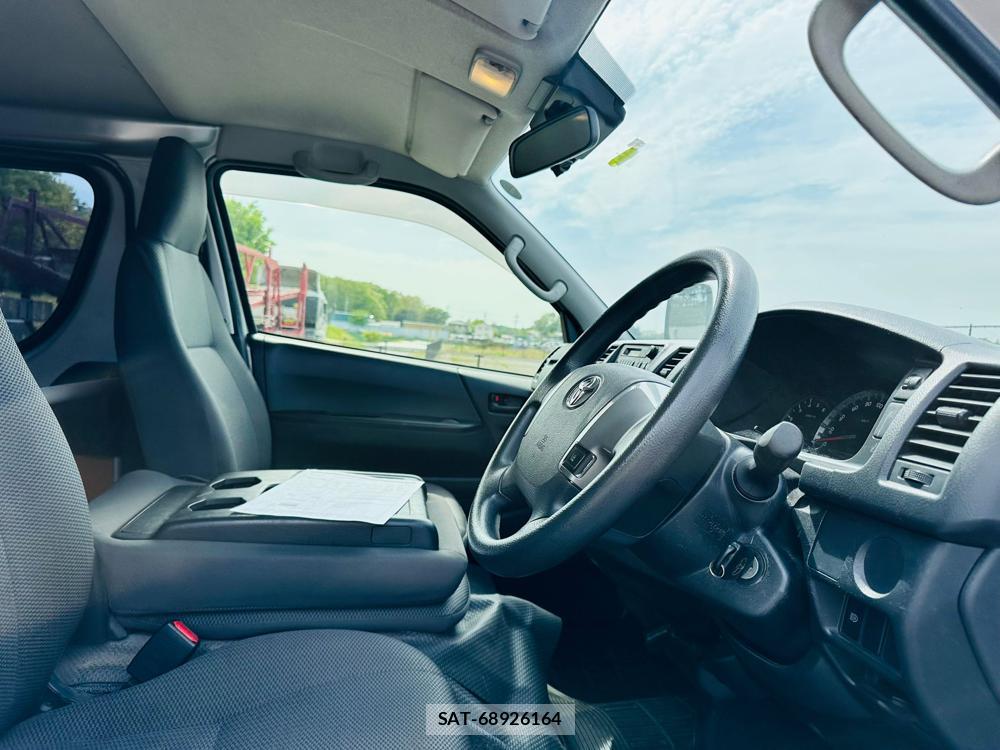 Toyota REGIUSACE VAN 2020 5989657-11