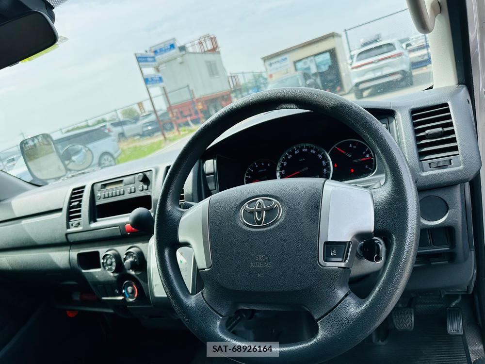Toyota REGIUSACE VAN 2020 5989657-14