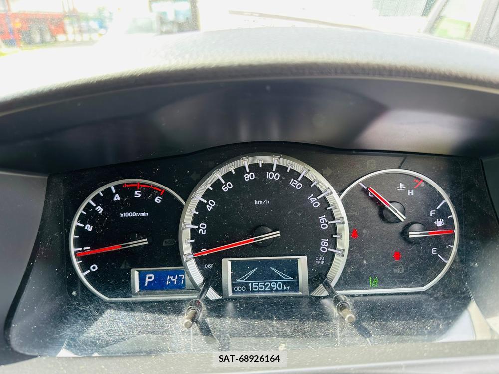 Toyota REGIUSACE VAN 2020 5989657-15