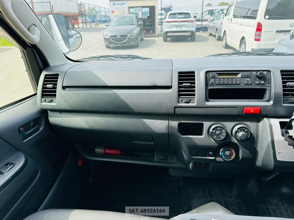 Toyota REGIUSACE VAN 2020 5989657-17