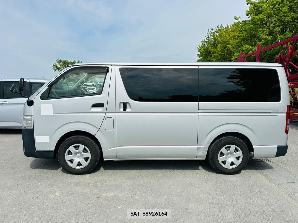 Toyota REGIUSACE VAN 2020 5989657-1