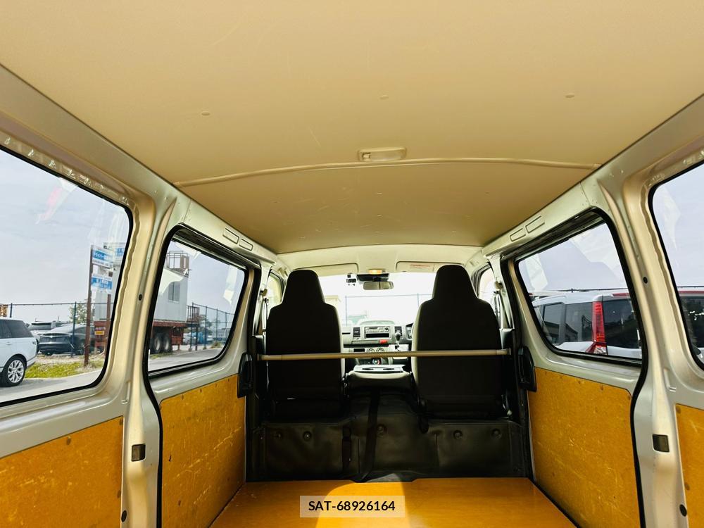 Toyota REGIUSACE VAN 2020 5989657-23