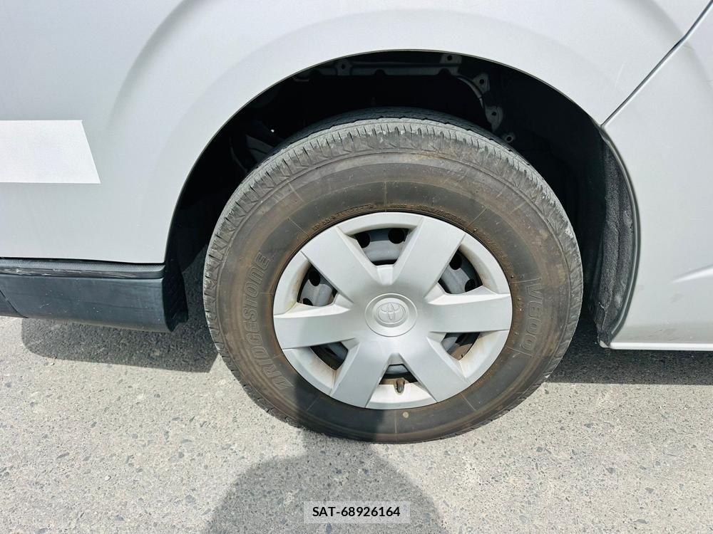 Toyota REGIUSACE VAN 2020 5989657-28