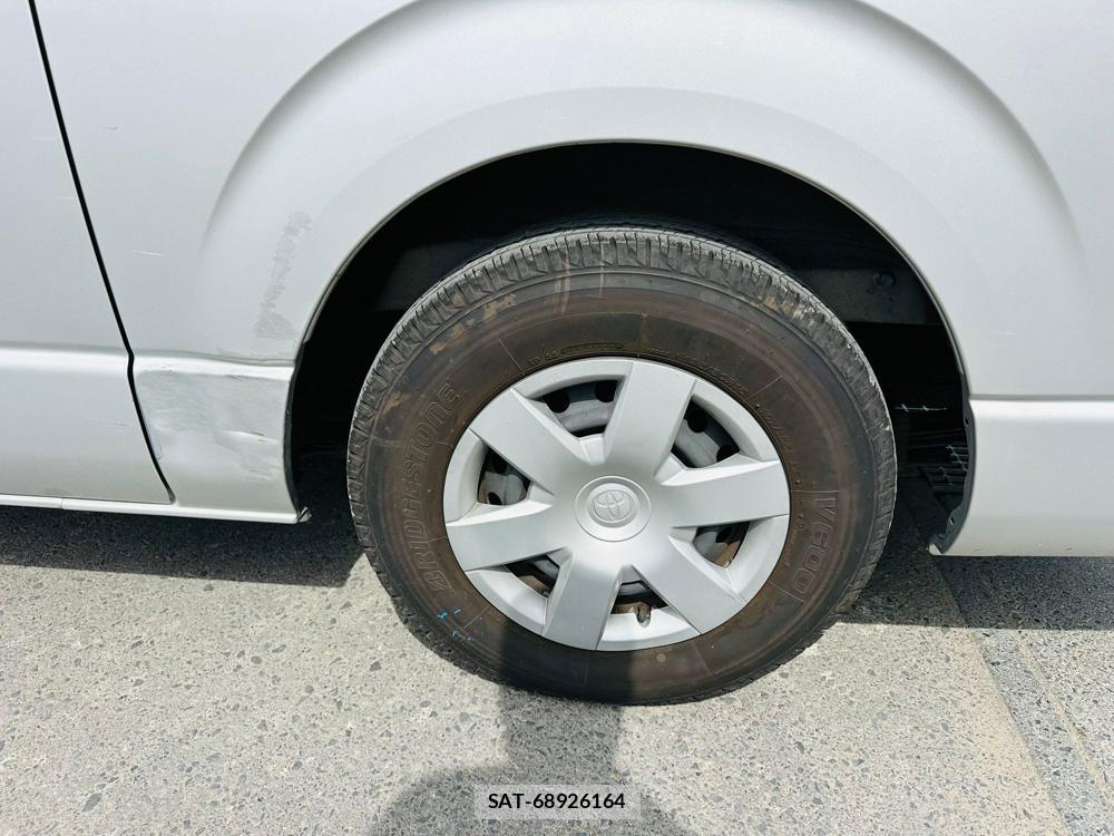 Toyota REGIUSACE VAN 2020 5989657-29