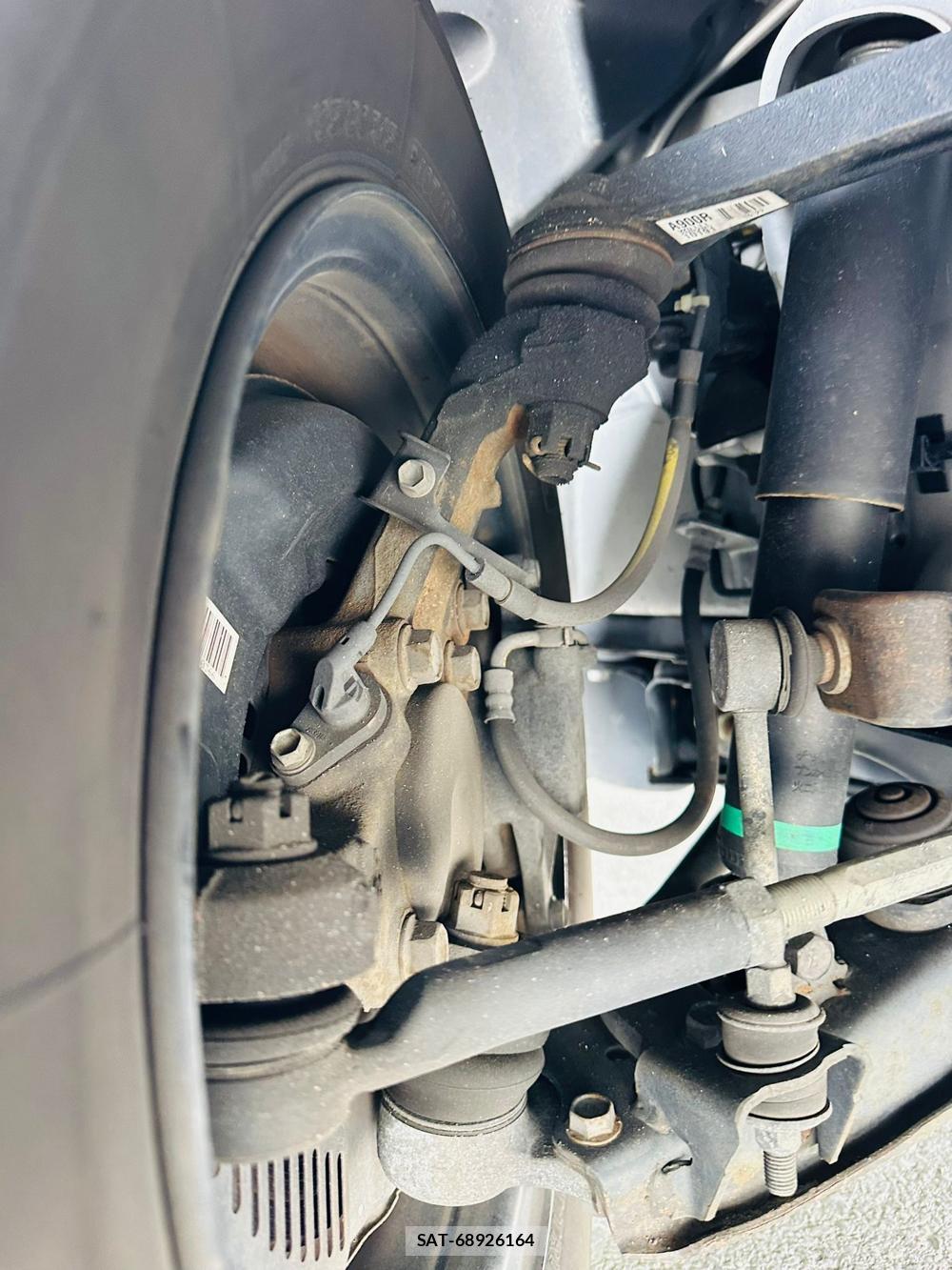 Toyota REGIUSACE VAN 2020 5989657-32