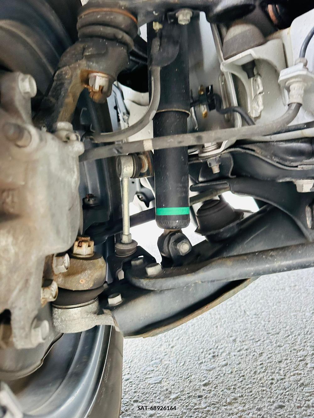 Toyota REGIUSACE VAN 2020 5989657-33