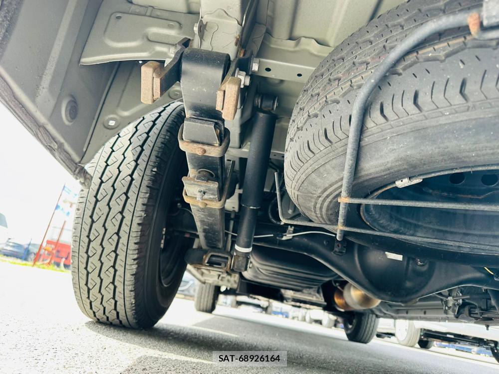 Toyota REGIUSACE VAN 2020 5989657-34