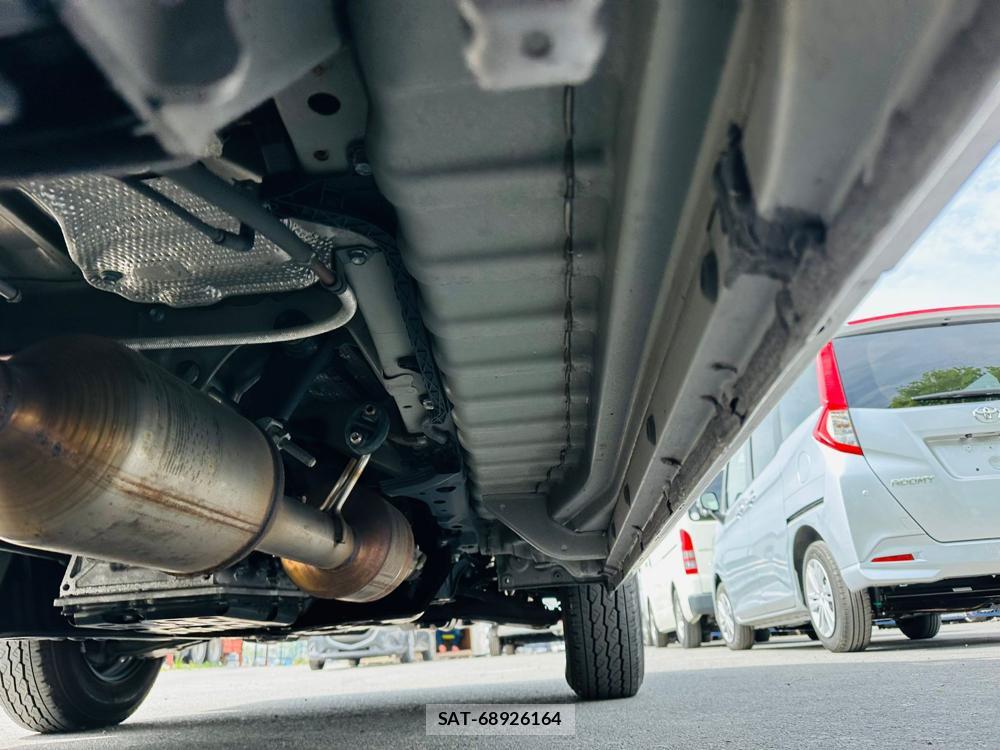 Toyota REGIUSACE VAN 2020 5989657-35