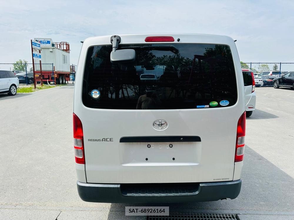 Toyota REGIUSACE VAN 2020 5989657-3