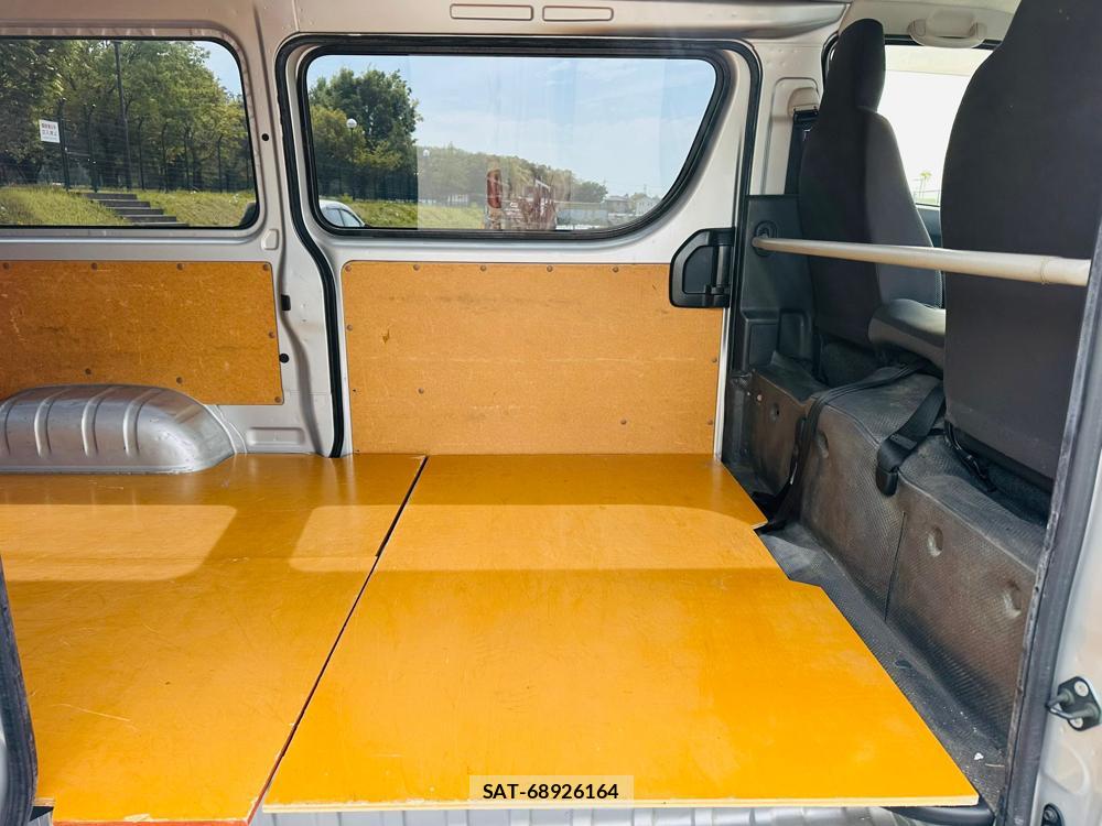 Toyota REGIUSACE VAN 2020 5989657-8
