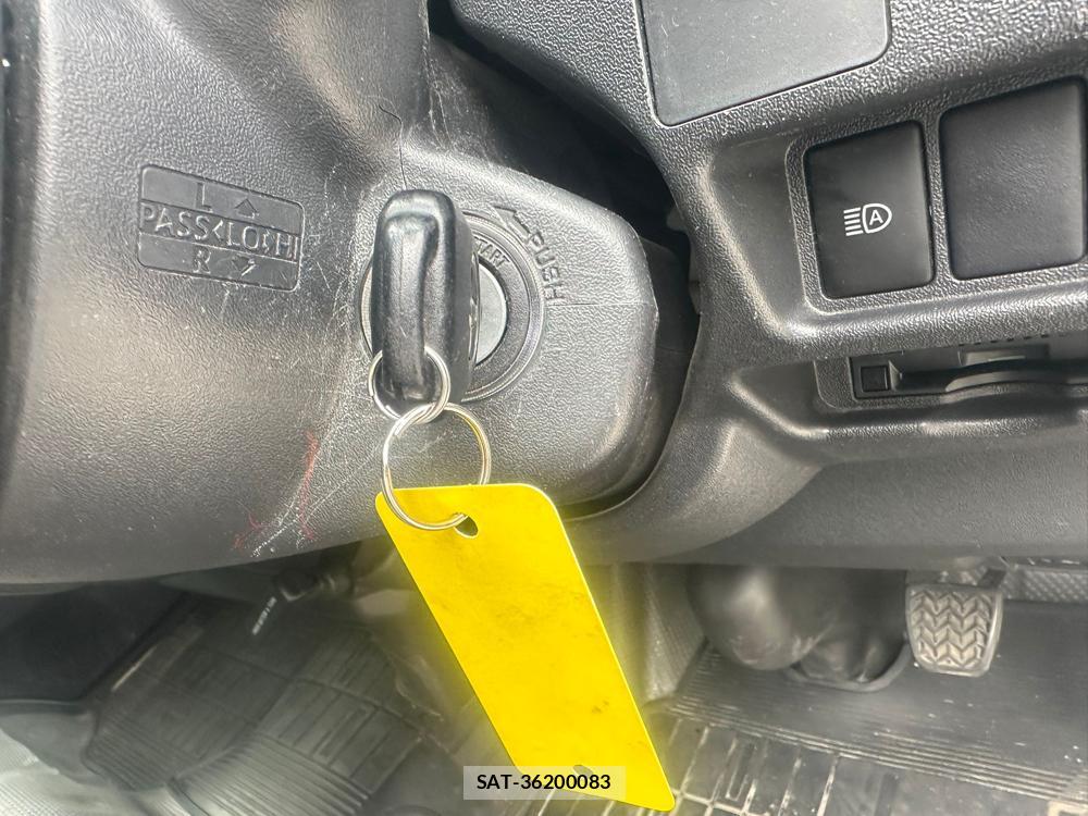 Toyota REGIUSACE VAN 2020 6543767-16
