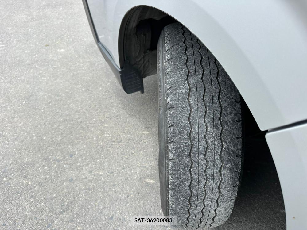 Toyota REGIUSACE VAN 2020 6543767-31