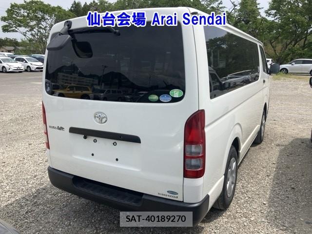 Toyota REGIUSACE VAN 2019 6983814-1