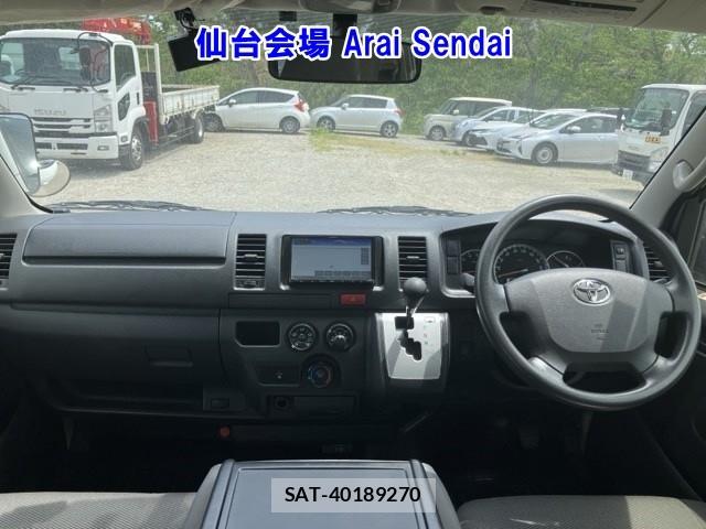 Toyota REGIUSACE VAN 2019 6983814-2