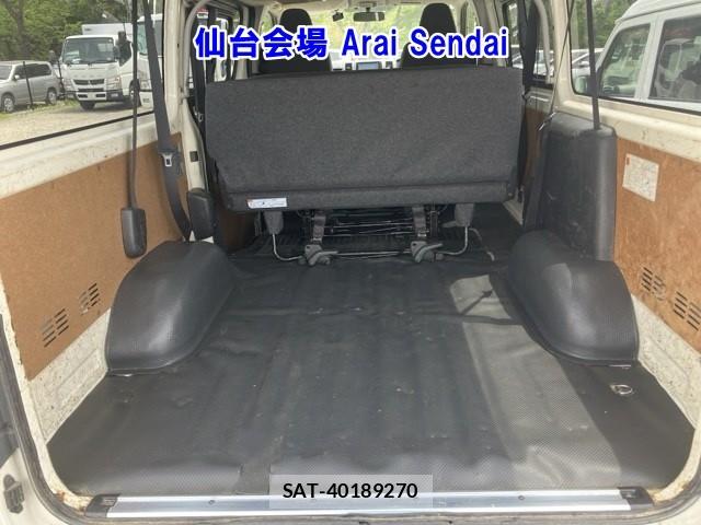 Toyota REGIUSACE VAN 2019 6983814-4