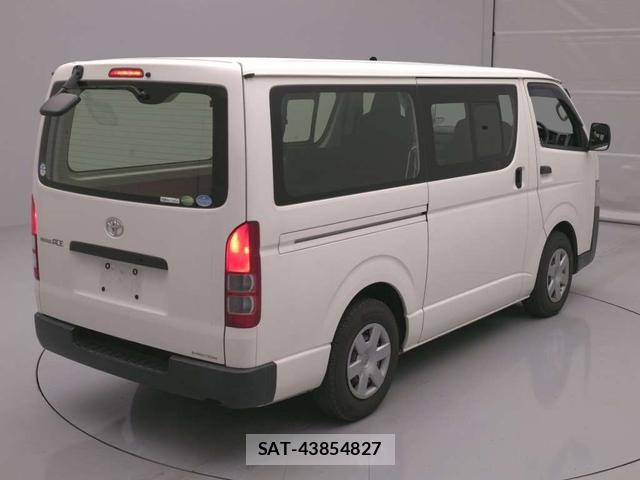 Toyota REGIUSACE VAN 2020 7072728-1