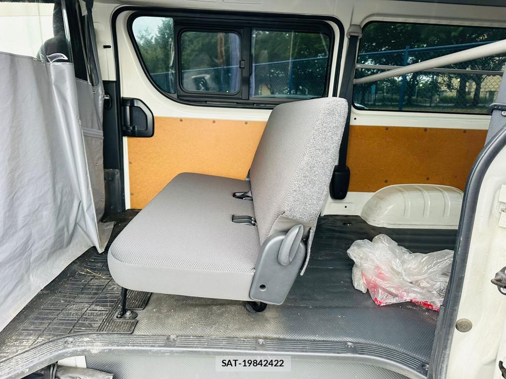 Toyota REGIUSACE VAN 2020 6804481-9