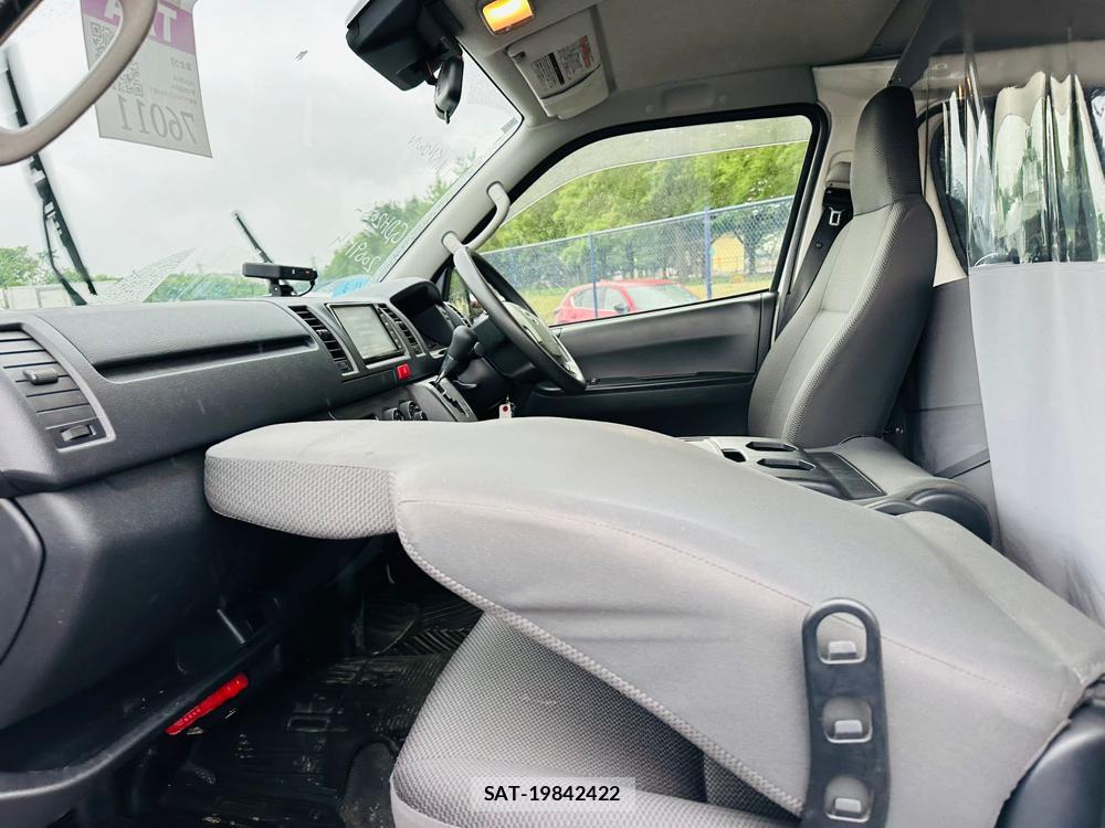 Toyota REGIUSACE VAN 2020 6804481-10