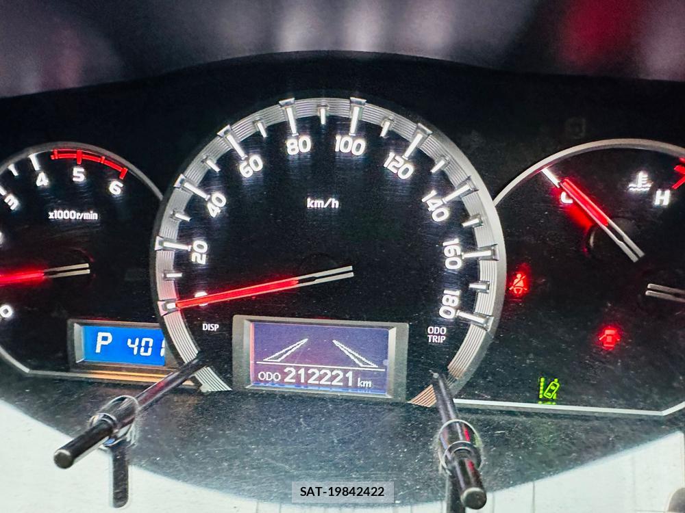 Toyota REGIUSACE VAN 2020 6804481-15
