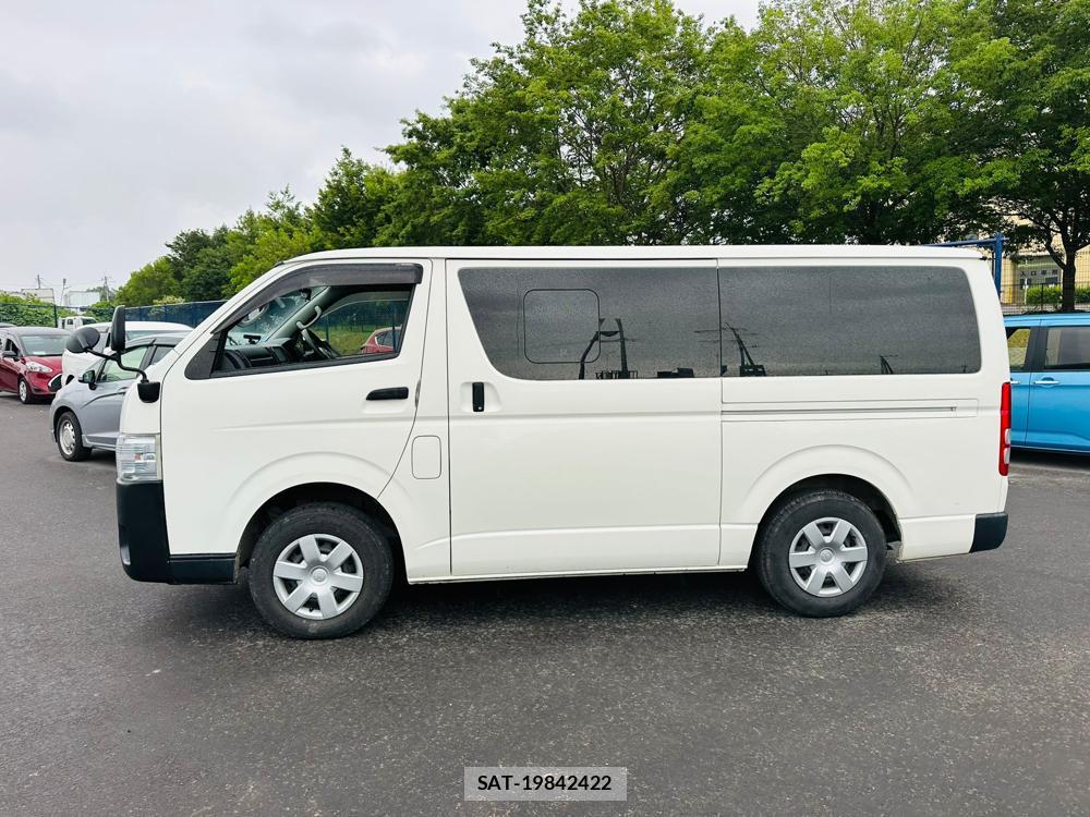 Toyota REGIUSACE VAN 2020 6804481-1