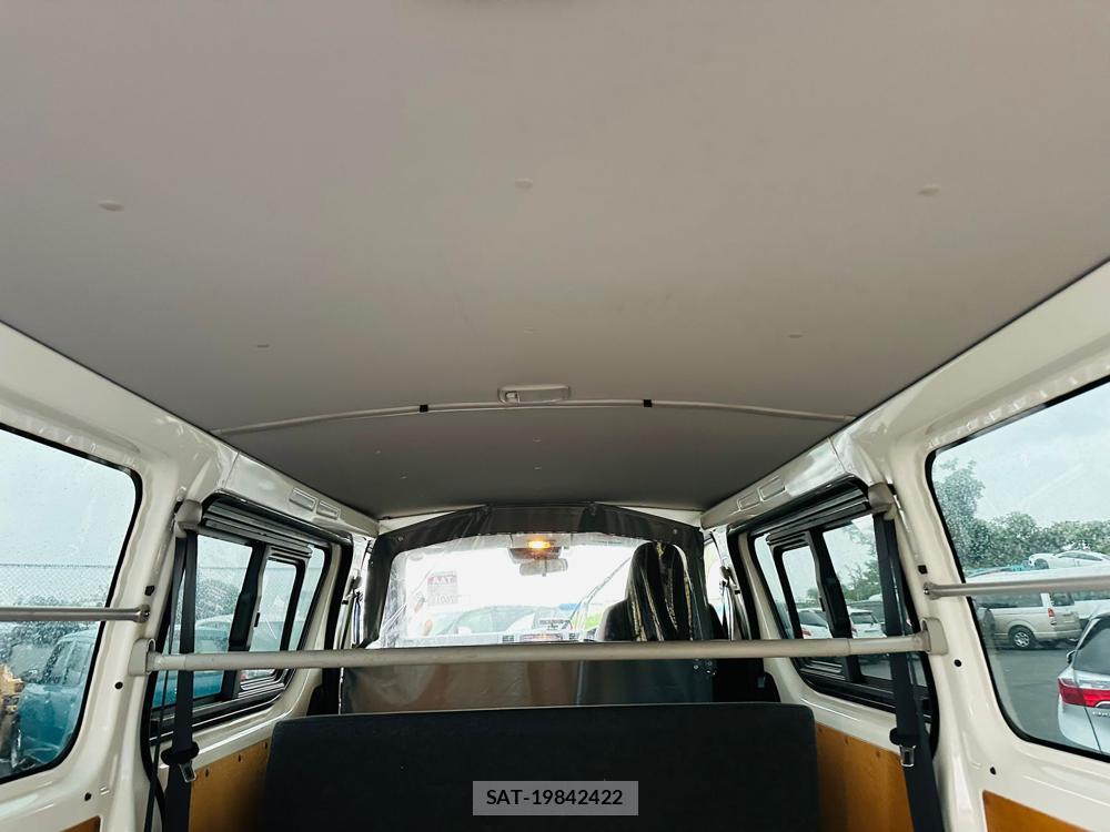 Toyota REGIUSACE VAN 2020 6804481-24