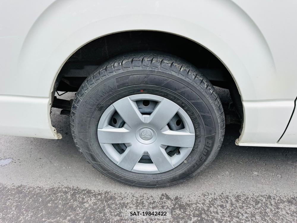 Toyota REGIUSACE VAN 2020 6804481-27