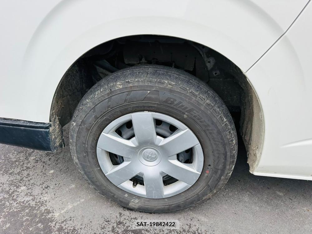 Toyota REGIUSACE VAN 2020 6804481-29