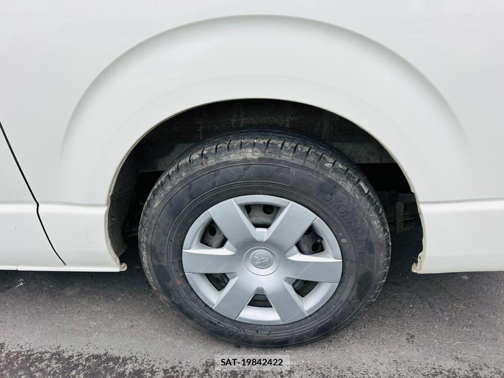 Toyota REGIUSACE VAN 2020 6804481-30