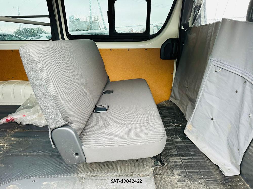 Toyota REGIUSACE VAN 2020 6804481-8