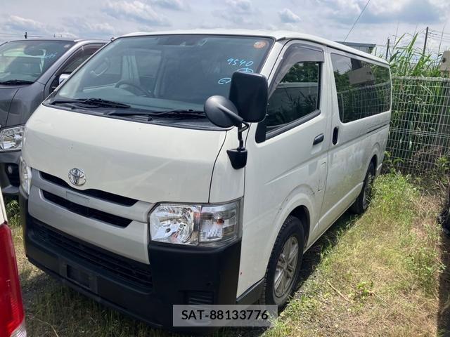Toyota REGIUSACE VAN 2019 7171851-0