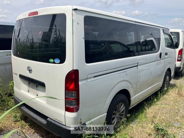 Toyota REGIUSACE VAN 2019 7171851-1