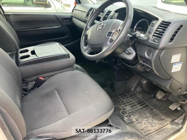 Toyota REGIUSACE VAN 2019 7171851-2