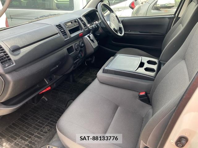 Toyota REGIUSACE VAN 2019 7171851-3