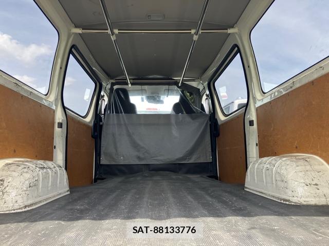 Toyota REGIUSACE VAN 2019 7171851-7
