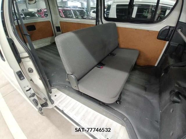 Toyota REGIUSACE VAN 2019 7193917-10