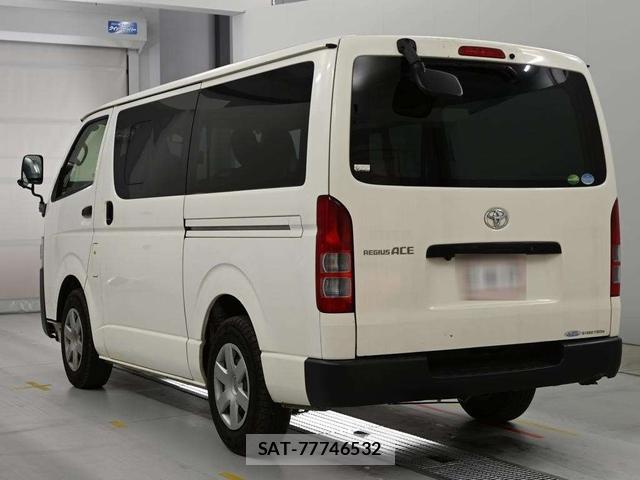 Toyota REGIUSACE VAN 2019 7193917-2