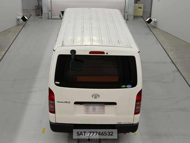 Toyota REGIUSACE VAN 2019 7193917-3