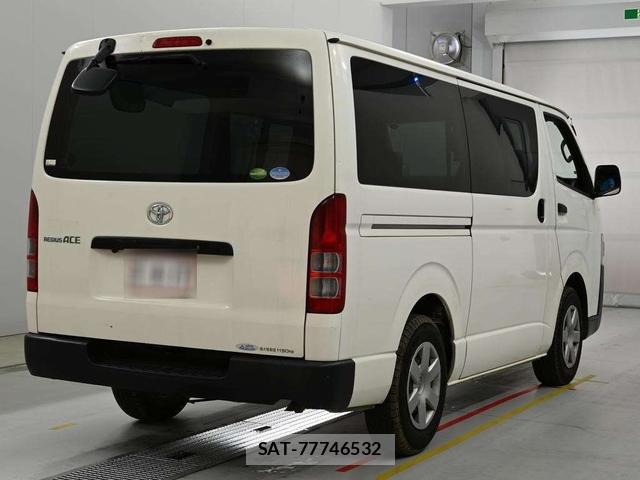 Toyota REGIUSACE VAN 2019 7193917-4