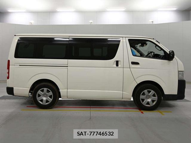 Toyota REGIUSACE VAN 2019 7193917-5