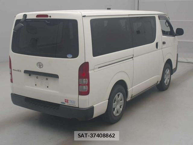 Toyota REGIUSACE VAN 2019 7242606-1
